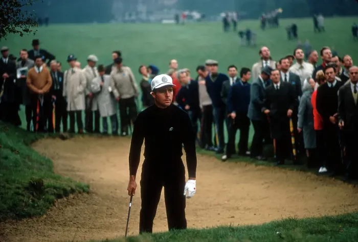 Gerahmter Druck : Piccadilly Match Play Gerahmter Druck : Piccadilly Match Play