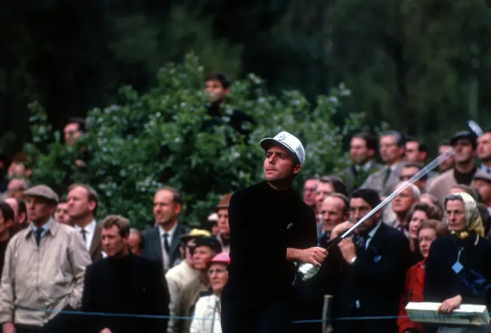 Gerahmter Druck : Piccadilly Match Play
