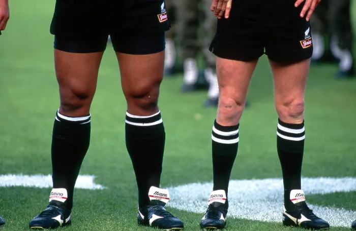 Gerahmter Druck : Lomu und Culhane Gerahmter Druck : Lomu und Culhane