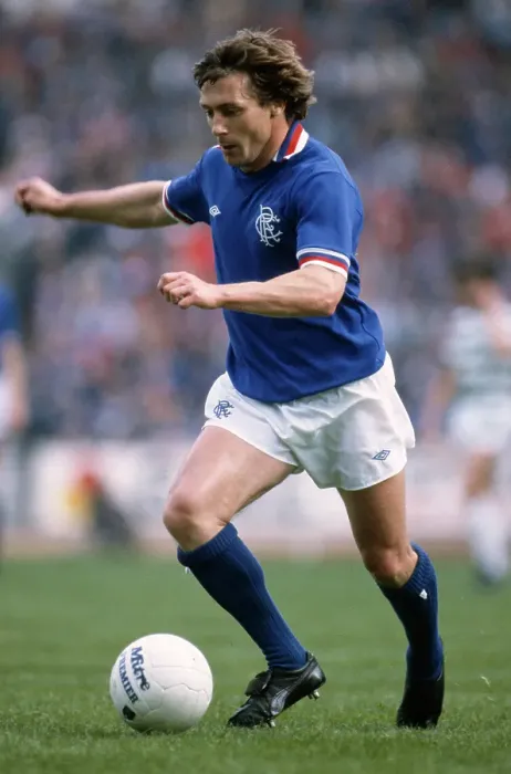 Gerahmter Druck : Rangers gegen Celtic Gerahmter Druck : Rangers gegen Celtic