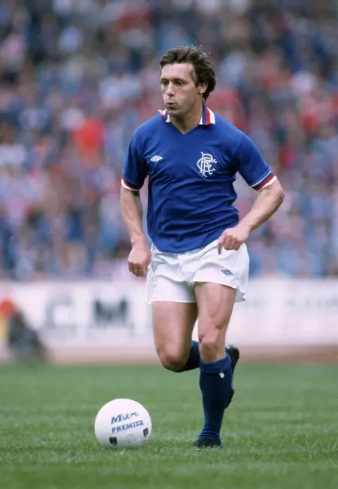 Gerahmter Druck : Rangers gegen Celtic Gerahmter Druck : Rangers gegen Celtic