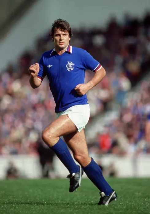 Gerahmter Druck : Rangers gegen Celtic Gerahmter Druck : Rangers gegen Celtic