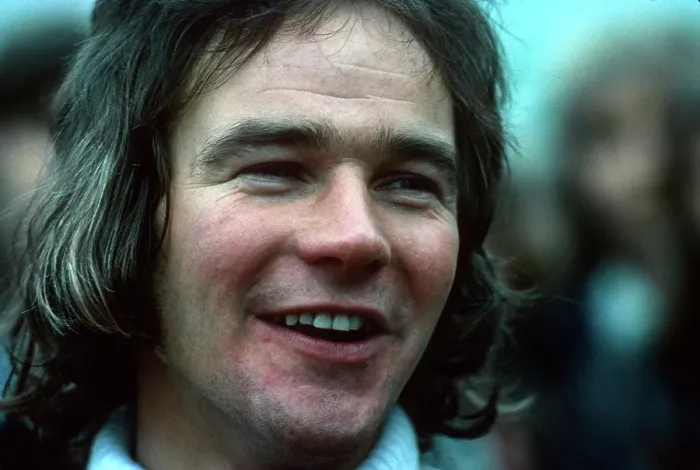 Gerahmter Druck : Transatlantischer Pokal 1976 Gerahmter Druck : Transatlantischer Pokal 1976