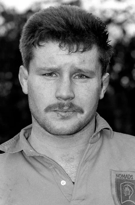 Gerahmter Druck : Wales-Training Gerahmter Druck : Wales-Training