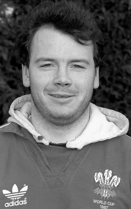 Gerahmter Druck : Wales-Training Gerahmter Druck : Wales-Training