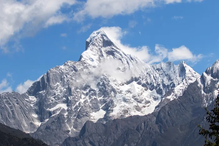 Gerahmter Druck : Balan-Geshan-Berge Gerahmter Druck : Balan-Geshan-Berge