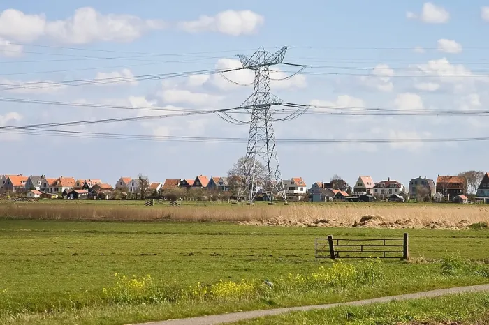 Gerahmter Druck : Durgerdam. Polder bei Durgerdam; Polder bei Durgerdam Gerahmter Druck : Durgerdam. Polder bei Durgerdam; Polder bei Durgerdam