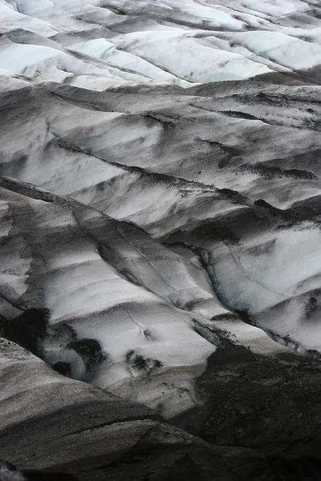 Gerahmter Druck : Skaftafell Gerahmter Druck : Skaftafell
