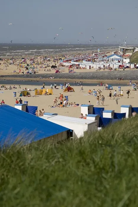 Gerahmter Druck : Strand, Strand. Gerahmter Druck : Strand, Strand.