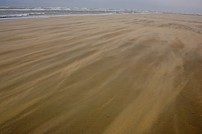 Gerahmter Druck : Küste, Strand Gerahmter Druck : Küste, Strand