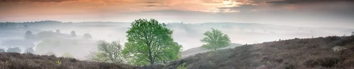 Gerahmter Druck : Sonnenuntergang Zypernberg Gerahmter Druck : Sonnenuntergang Zypernberg