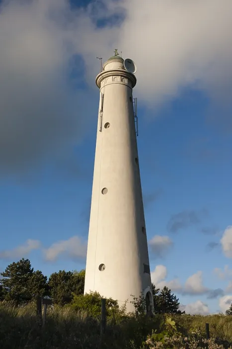 Gerahmter Druck : Leuchtturm Gerahmter Druck : Leuchtturm