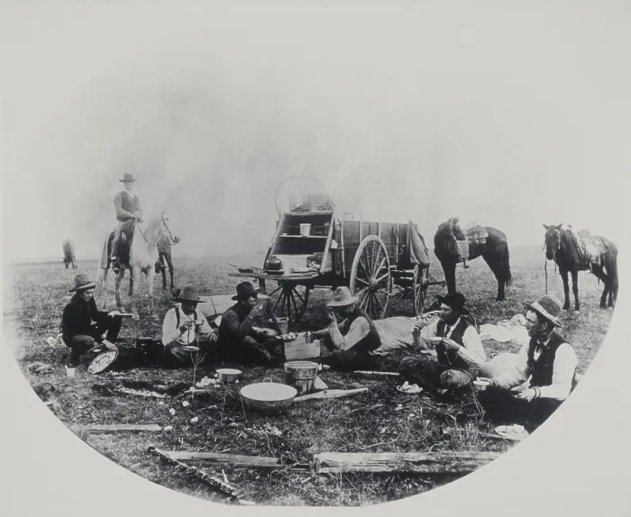 Gerahmter Druck : Weidner, 1898. Gerahmter Druck : Weidner, 1898.
