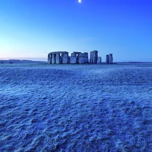 Stonehenge