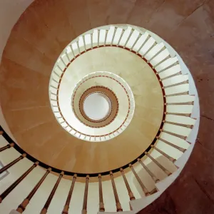 Drucke von Architektur in England – Historische und moderne Gebäude: Architektonische Details