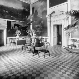 Blanc Althorp 11672 Blanc Althorp 11672
