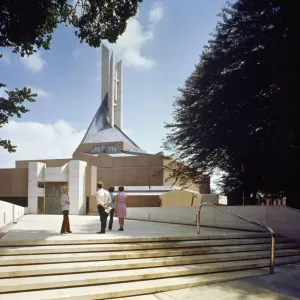 Catedral de Clifton LPLP01_10_01194 Catedral de Clifton LPLP01_10_01194