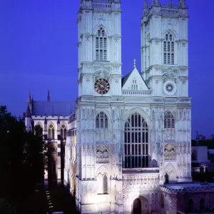 Westminster-Abtei