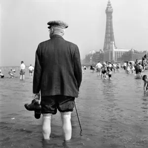 Die Stadt Blackpool hat die Postleitzahl 047928 Die Stadt Blackpool hat die Postleitzahl 047928