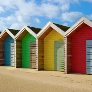 Drucke von Städte in England – Straßen, Skylines und das Leben in der Stadt: Blyth