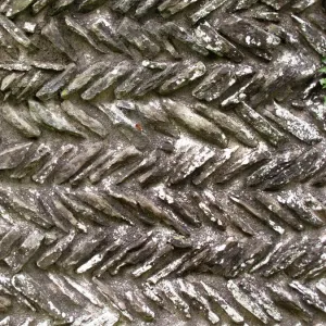 Herringbone Stonework Print N090553 Herringbone Stonework Print N090553
