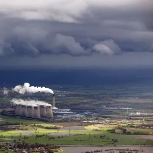 Industriell