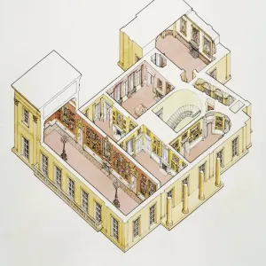 Casa Apsley J050018