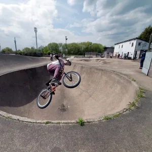 Bmx al rom PLA01 03 1264 Bmx al rom PLA01 03 1264
