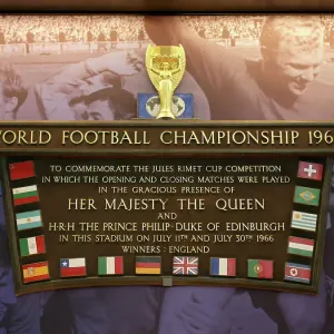 Plaqua del Campionato mondiale 2023-24 Plaqua del Campionato mondiale 2023-24
