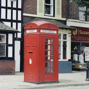 Frodsham
