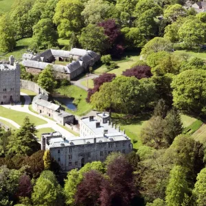 Drucke von Städte in England – Straßen, Skylines und das Leben in der Stadt: Appleby-in-Westmoreland