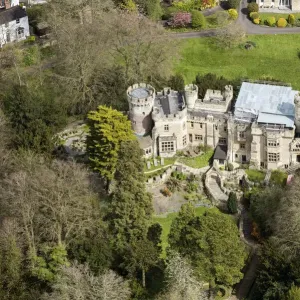 Drucke von Devizes Städte in England – Straßen, Skylines und das Leben in der Stadt: Devizes