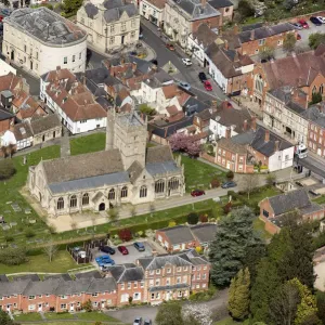 Église de Devizes 33115-070 Église de Devizes 33115-070