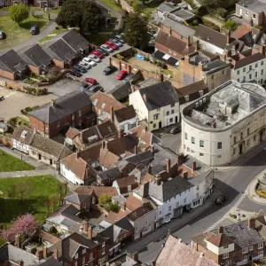 Hôtel de ville de Devizes 33115_071 Hôtel de ville de Devizes 33115_071