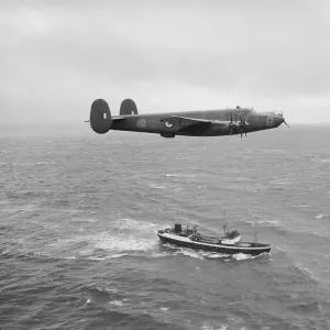 Avro Shackleton MR 2