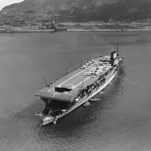 HMS Cautelosa, 1932