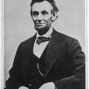 Abram Lincoln Abram Lincoln