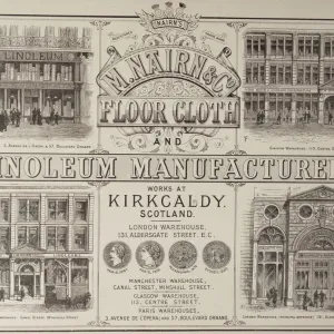Kirkcaldy