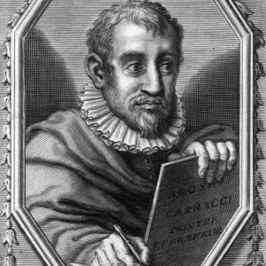 Agostino Carracci 2 Agostino Carracci 2