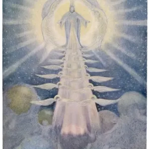 Dios y sus Ángeles Dios y sus Ángeles