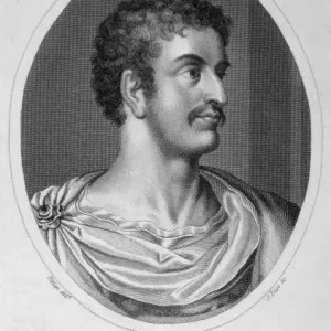 Augustus von Titian Augustus von Titian