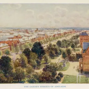Australien/Adelaide Australien/Adelaide
