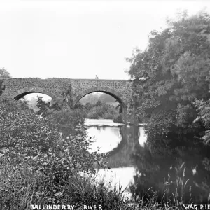 Ballyndry River Ballyndry River