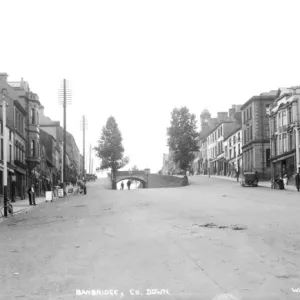Banbridge, Contea di Down Banbridge, Contea di Down