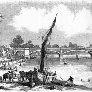 Pont de Barnes
