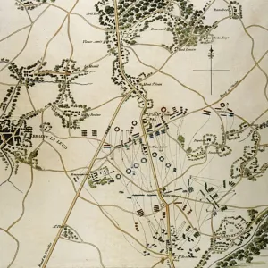 Kriegsplan / Wasserloo Kriegsplan / Wasserloo