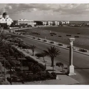 Benghazi