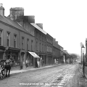 Broughshane St. Ballymena Broughshane St. Ballymena
