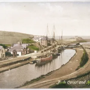 Bude