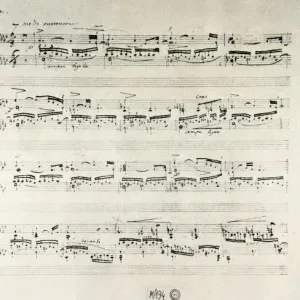 CHOPIN, Federico (1810-1849) CHOPIN, Federico (1810-1849)